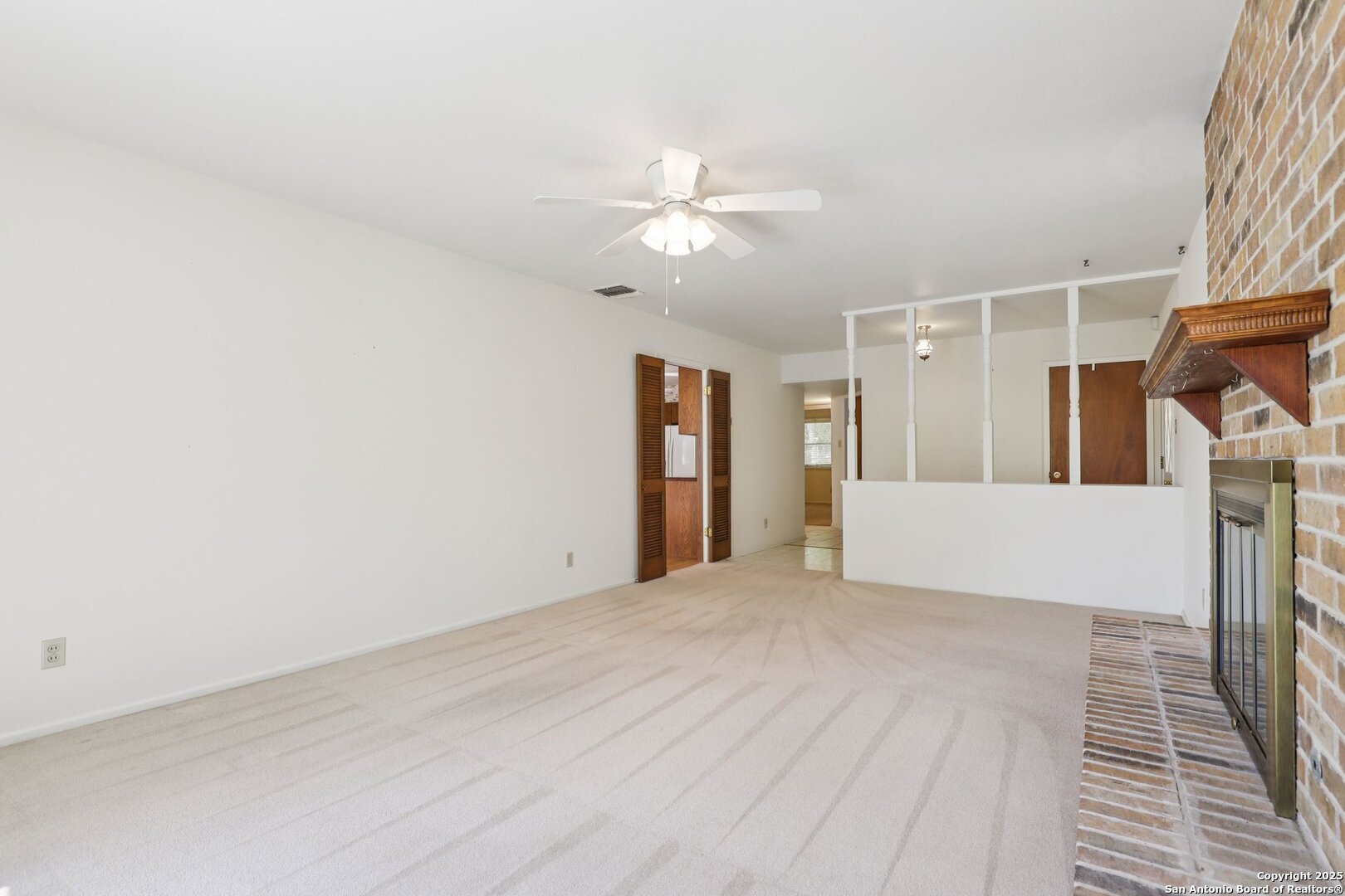 7222 Wild Eagle San Antonio TX 78255