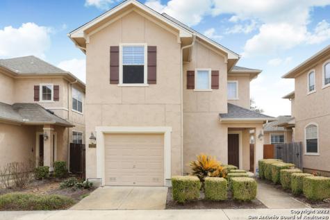 12324 Abbey Park San Antonio TX 78249
