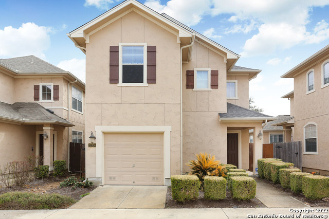 12324 Abbey Park San Antonio TX 78249