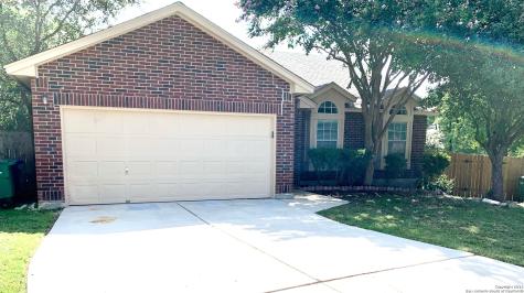 6227 Ashford Point Drive San Antonio TX 78240