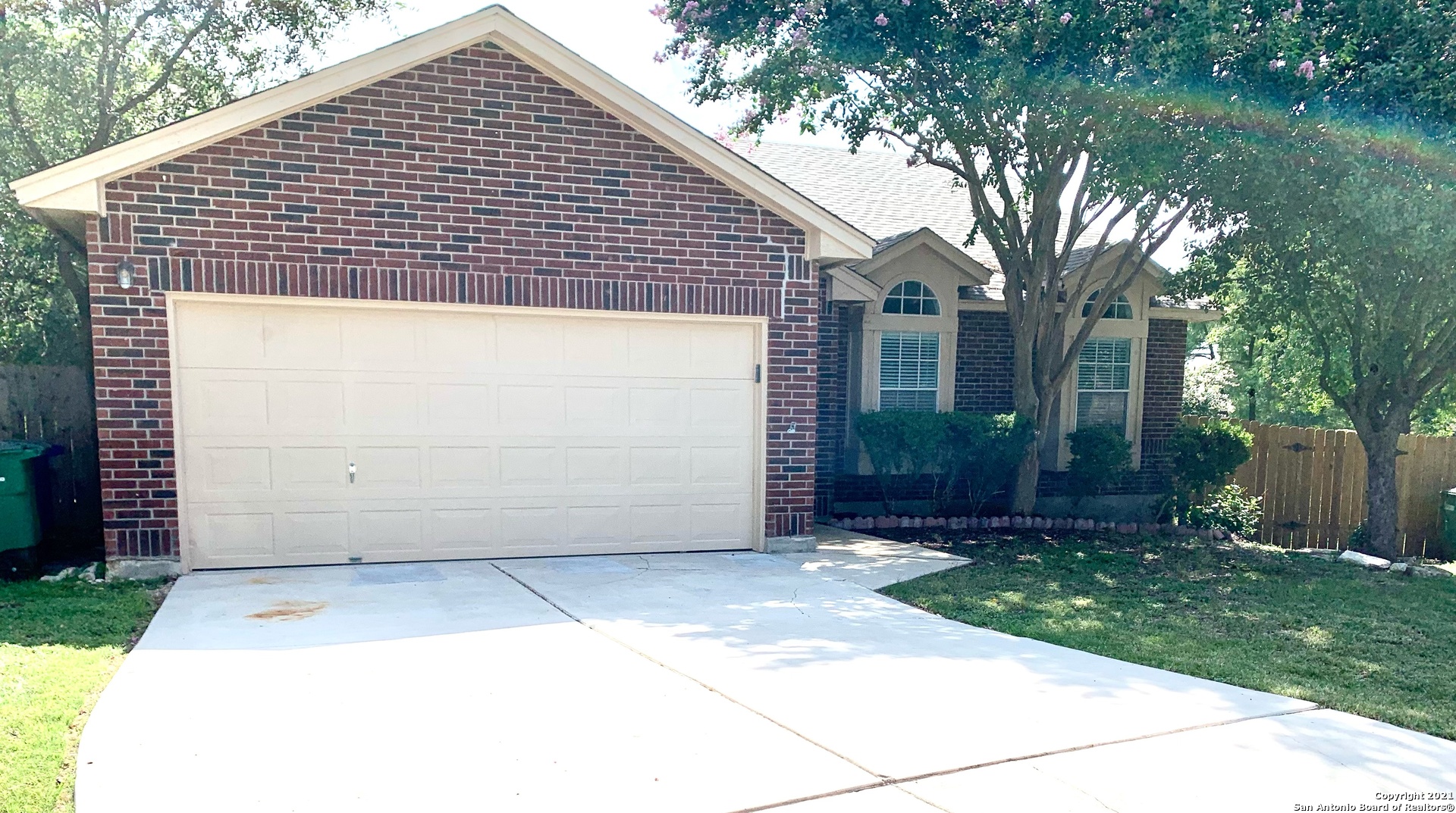6227 Ashford Point Drive San Antonio TX 78240