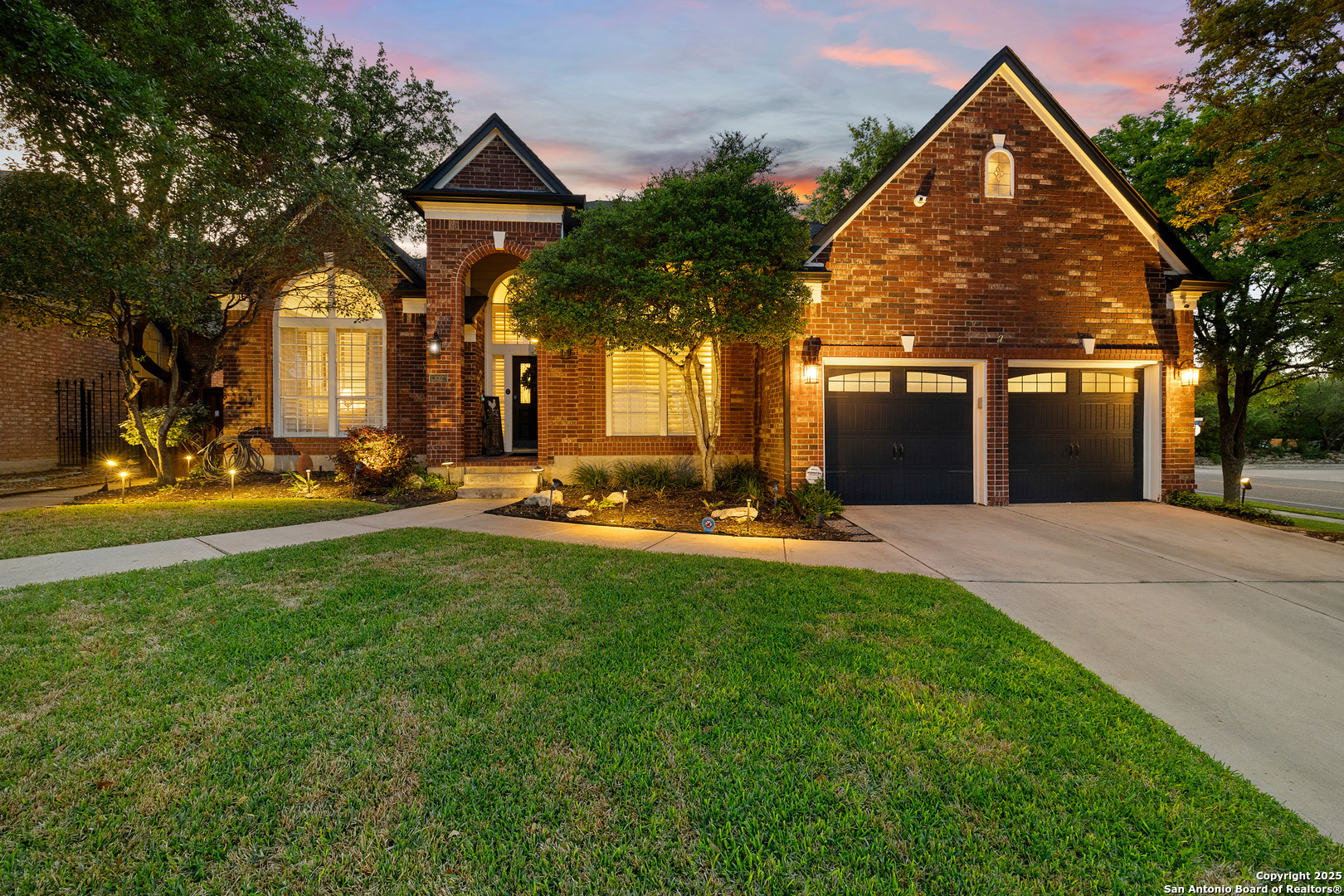 13023 Rambling Oak San Antonio TX 78232