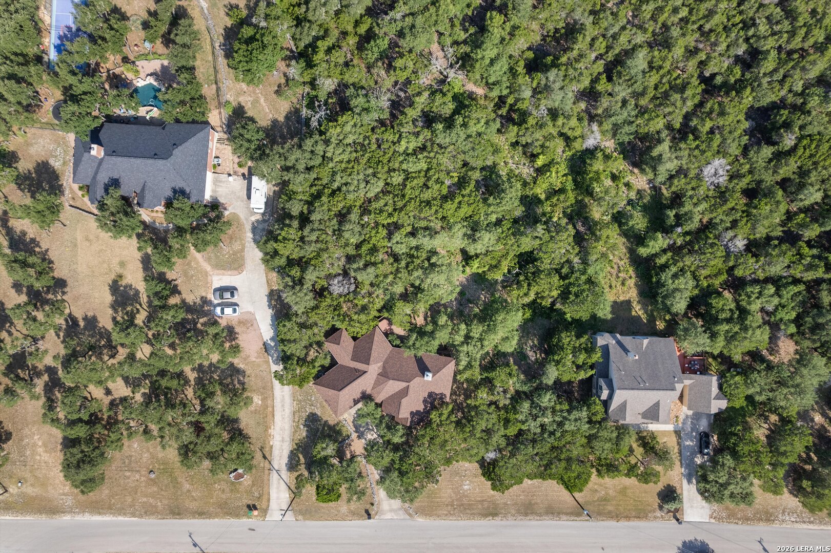 31327 Tres Lomas Bulverde TX 78163