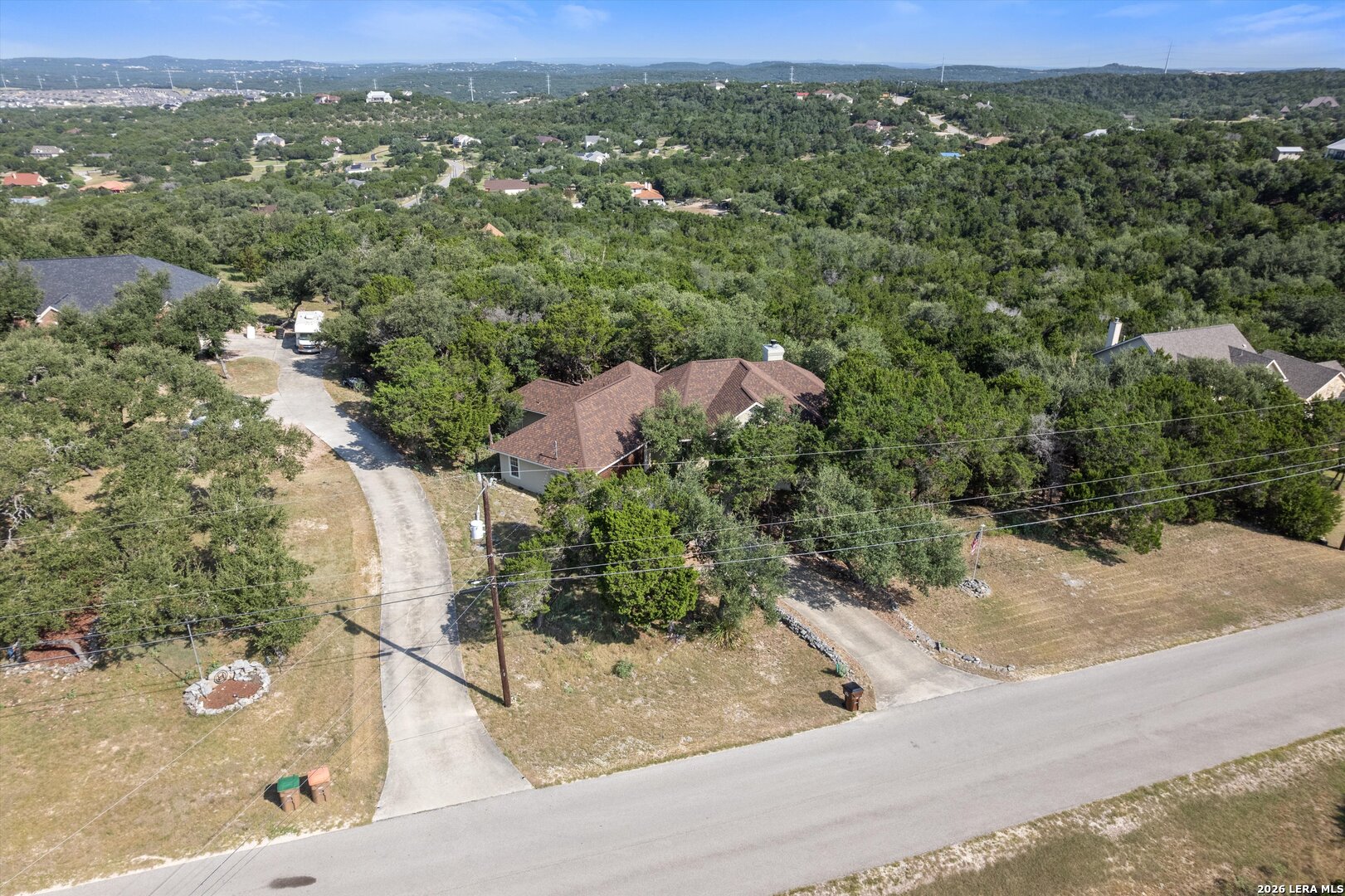 31327 Tres Lomas Bulverde TX 78163