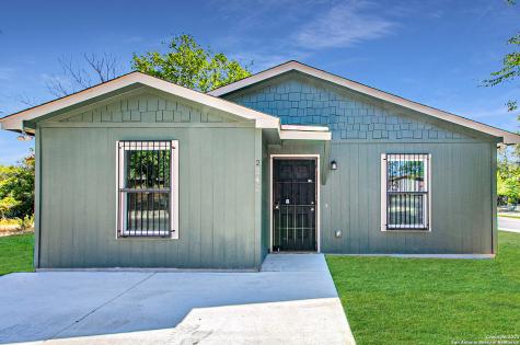2342 Suzette Avenue San Antonio TX 78227