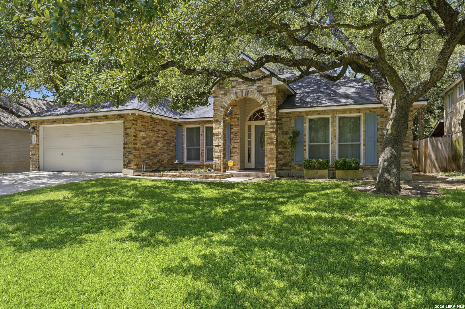 13315 Thessaly Universal City TX 78148