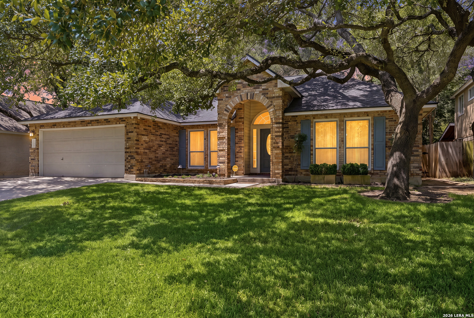 13315 Thessaly Universal City TX 78148