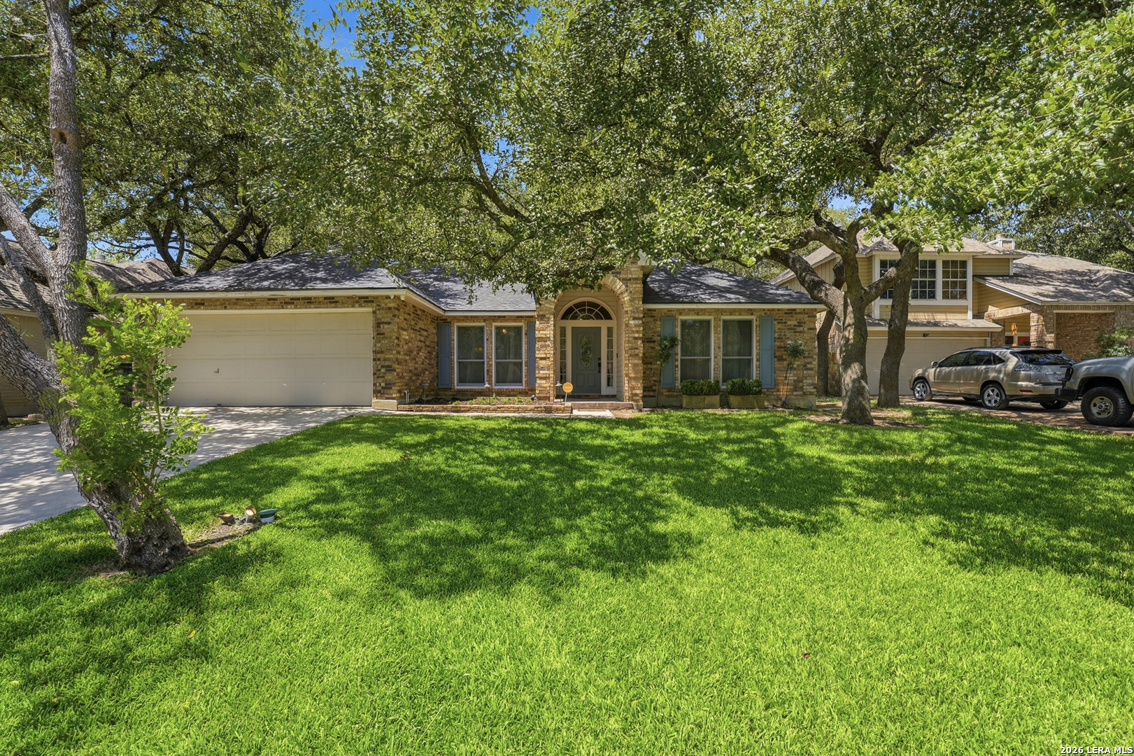 13315 Thessaly Universal City TX 78148