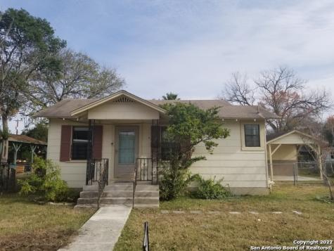 130 Harald Drive San Antonio TX 78214