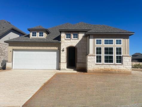 356 Sonata Canyon Spring Branch TX 78070
