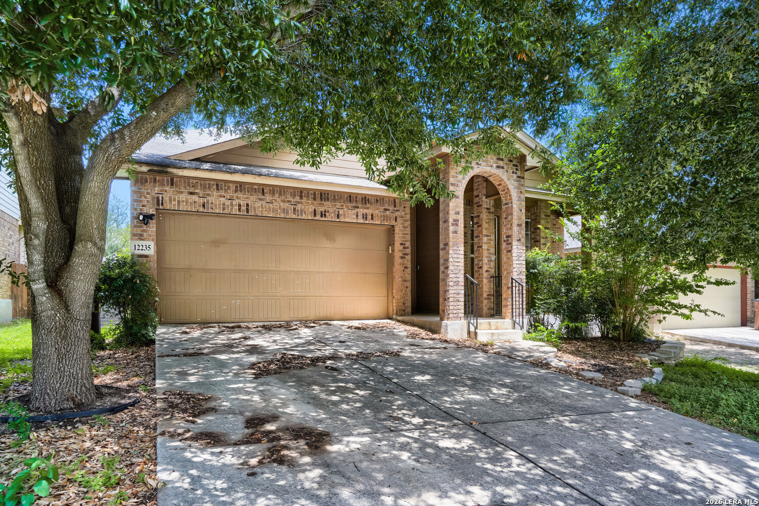 12235 Dewitt Way San Antonio TX 78253