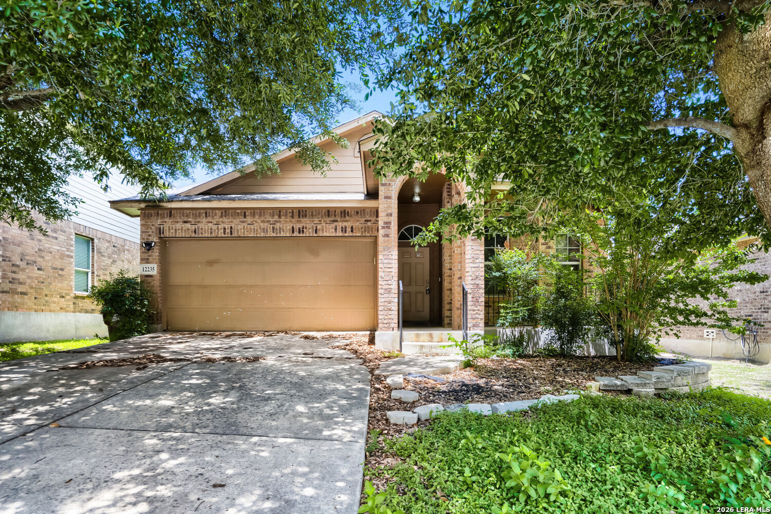 12235 Dewitt Way San Antonio TX 78253