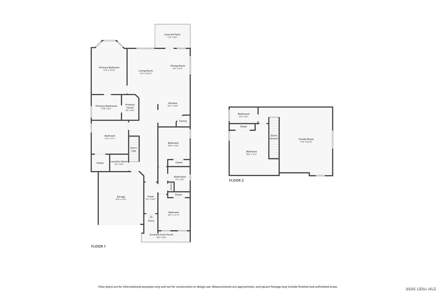 12235 Dewitt Way San Antonio TX 78253