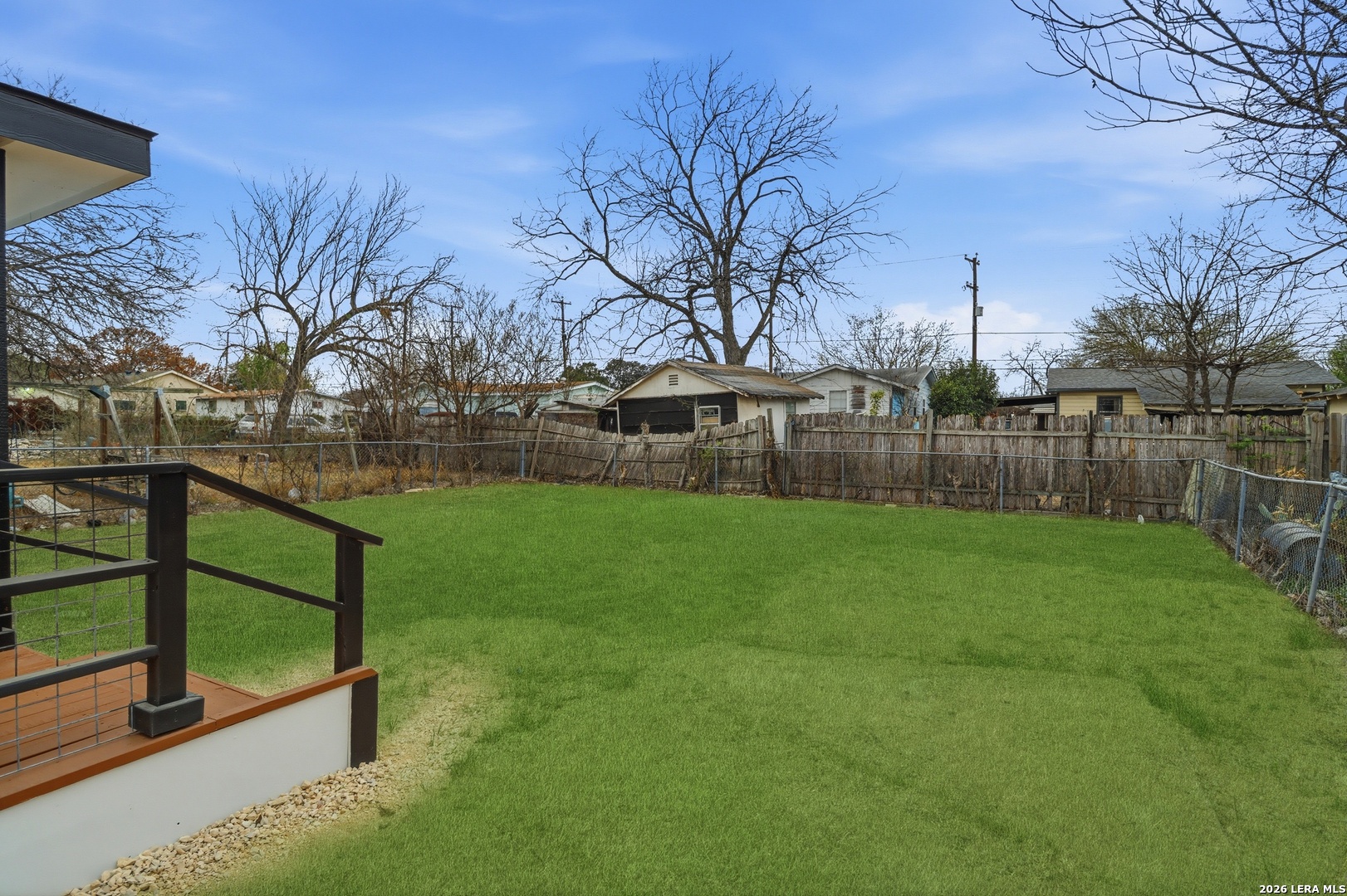 611 N San Ignacio Avenue San Antonio TX 78228