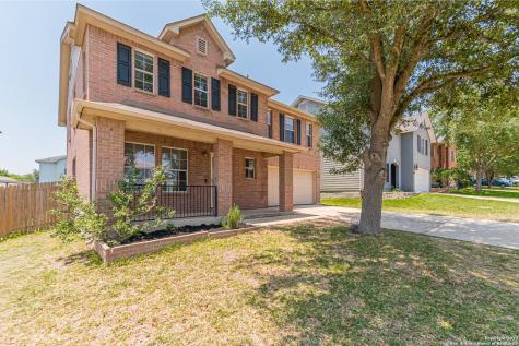 11007 Forest Shower Live Oak TX 78233