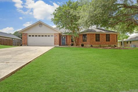 108 High Country Drive Seguin TX 78155