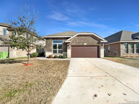 8722 Kallison Arbor San Antonio TX 78254