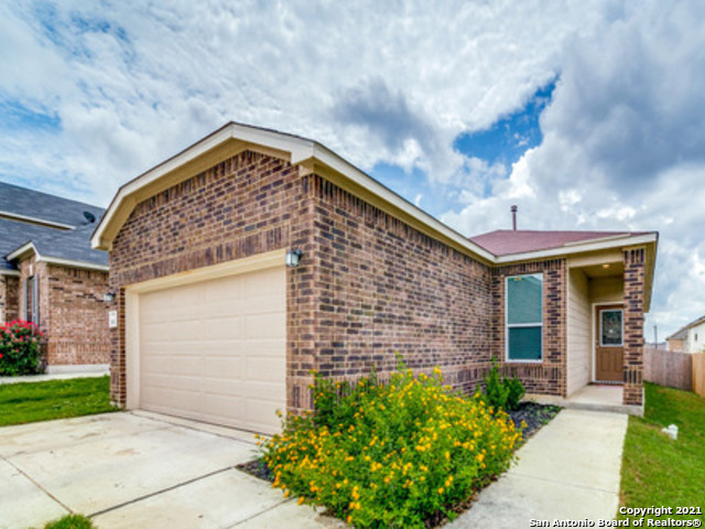 14610 Jocasta Drive San Antonio TX 78245