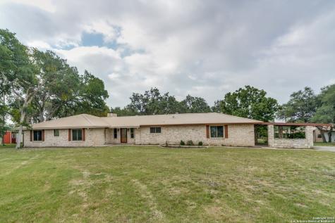 143 Steel Valley Drive Boerne TX 78006
