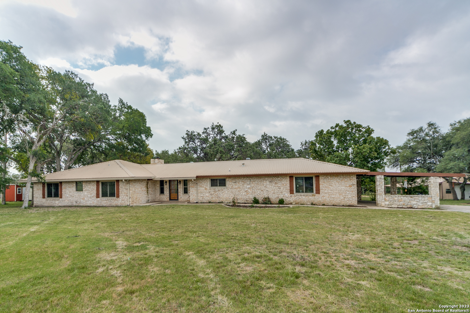 143 Steel Valley Drive Boerne TX 78006
