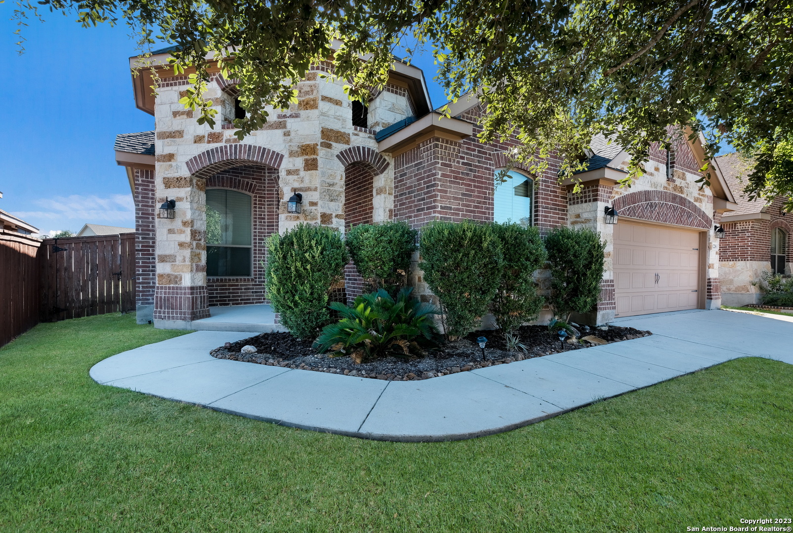 12206 Old Stillwater San Antonio TX 78254
