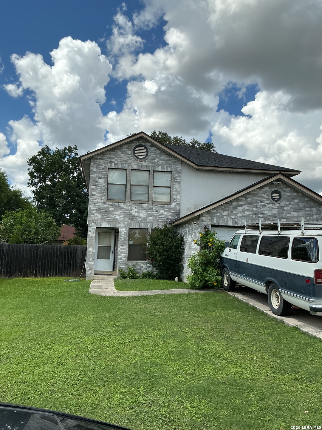 9939 Kelton Drive San Antonio TX 78250