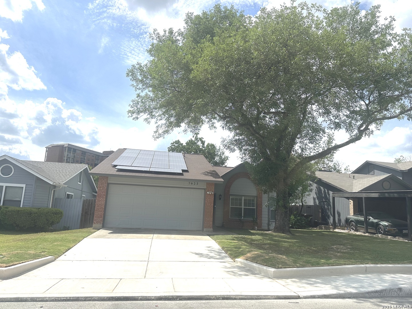 7623 Ridge Elm Drive San Antonio TX 78239