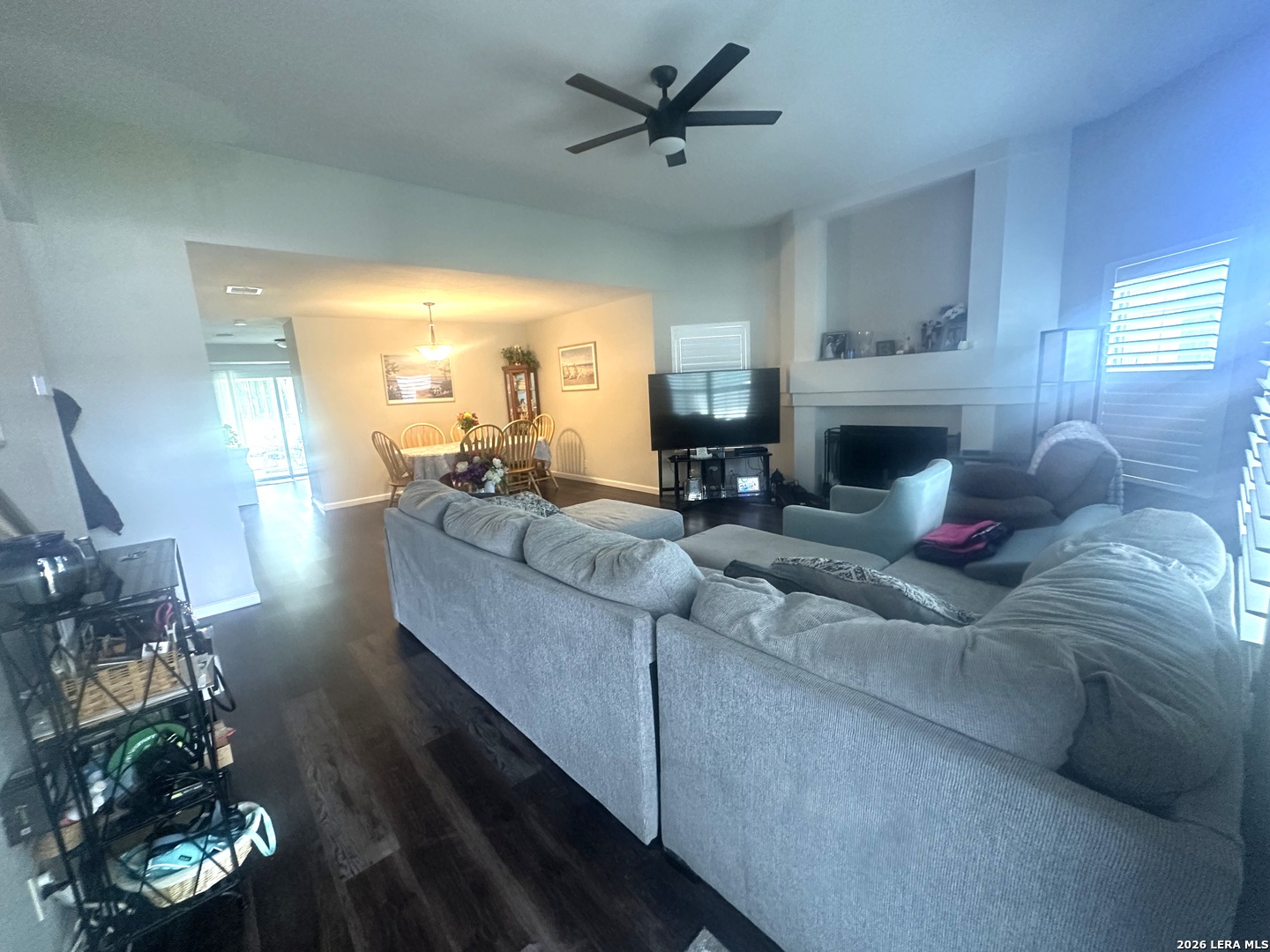 7623 Ridge Elm Drive San Antonio TX 78239