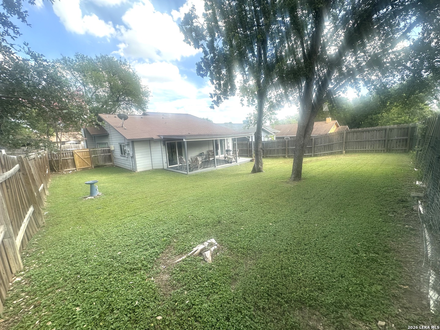 7623 Ridge Elm Drive San Antonio TX 78239