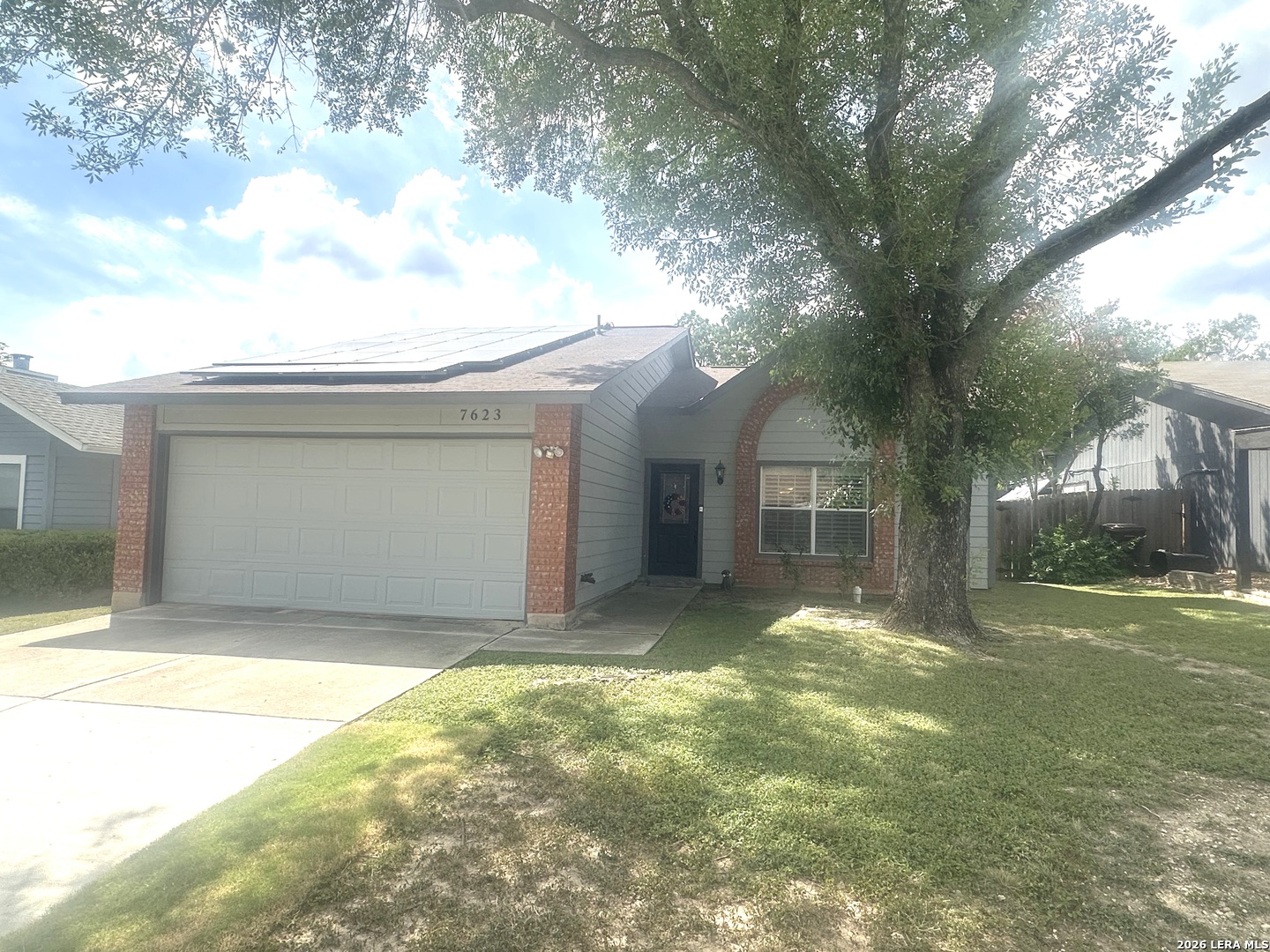 7623 Ridge Elm Drive San Antonio TX 78239