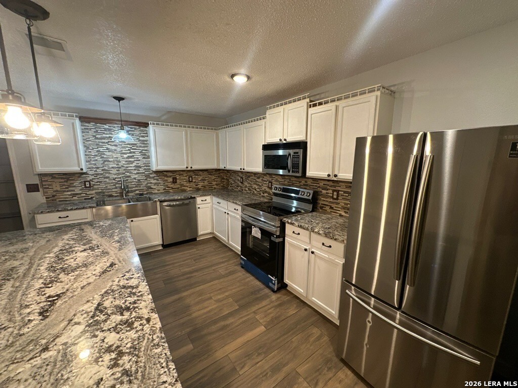 9206 Windward Trace San Antonio TX 78254