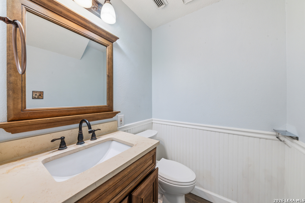 9206 Windward Trace San Antonio TX 78254