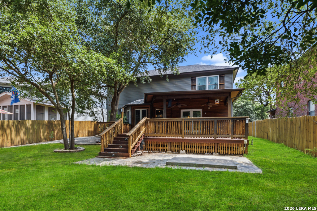 9206 Windward Trace San Antonio TX 78254