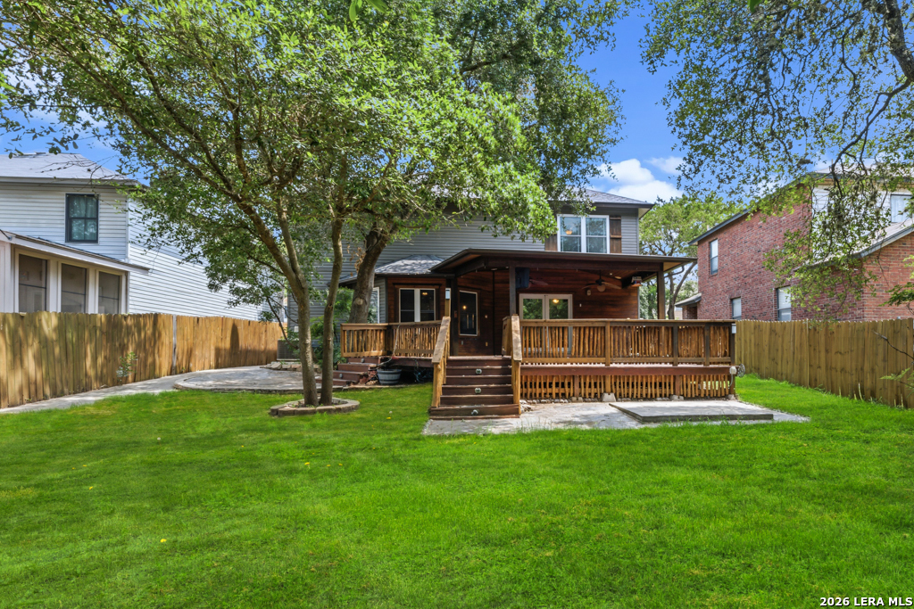 9206 Windward Trace San Antonio TX 78254