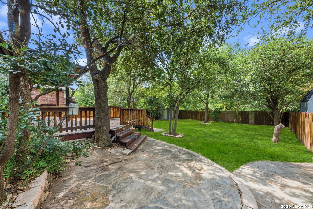 9206 Windward Trace San Antonio TX 78254