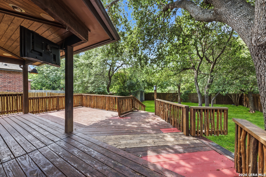 9206 Windward Trace San Antonio TX 78254