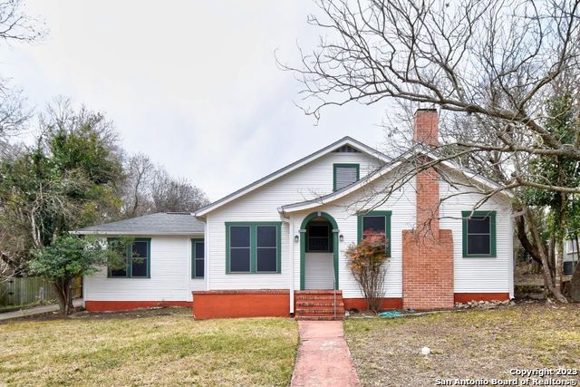 927 Wheless Avenue Kerrville TX 78028