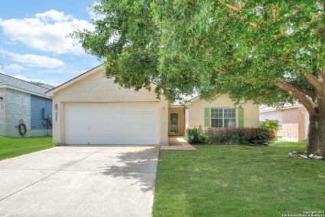 136 Wistoria Court Cibolo TX 78108