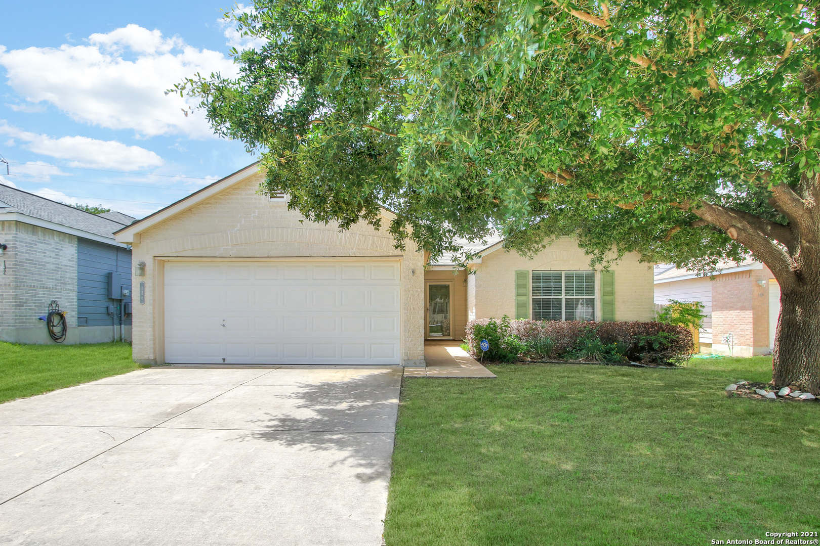 136 Wistoria Court Cibolo TX 78108