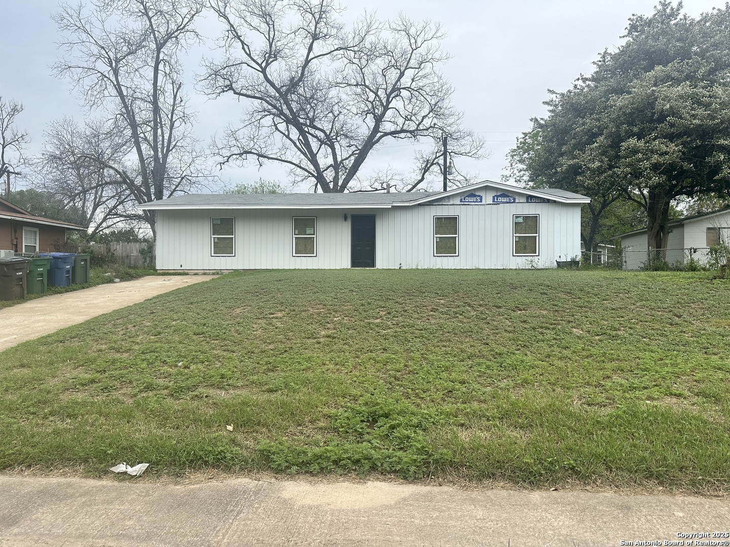 311 Kenmar San Antonio TX 78220
