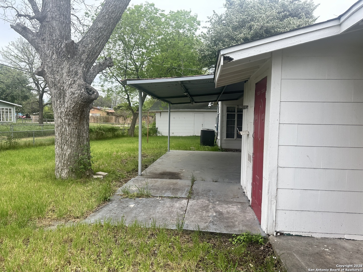 311 Kenmar San Antonio TX 78220
