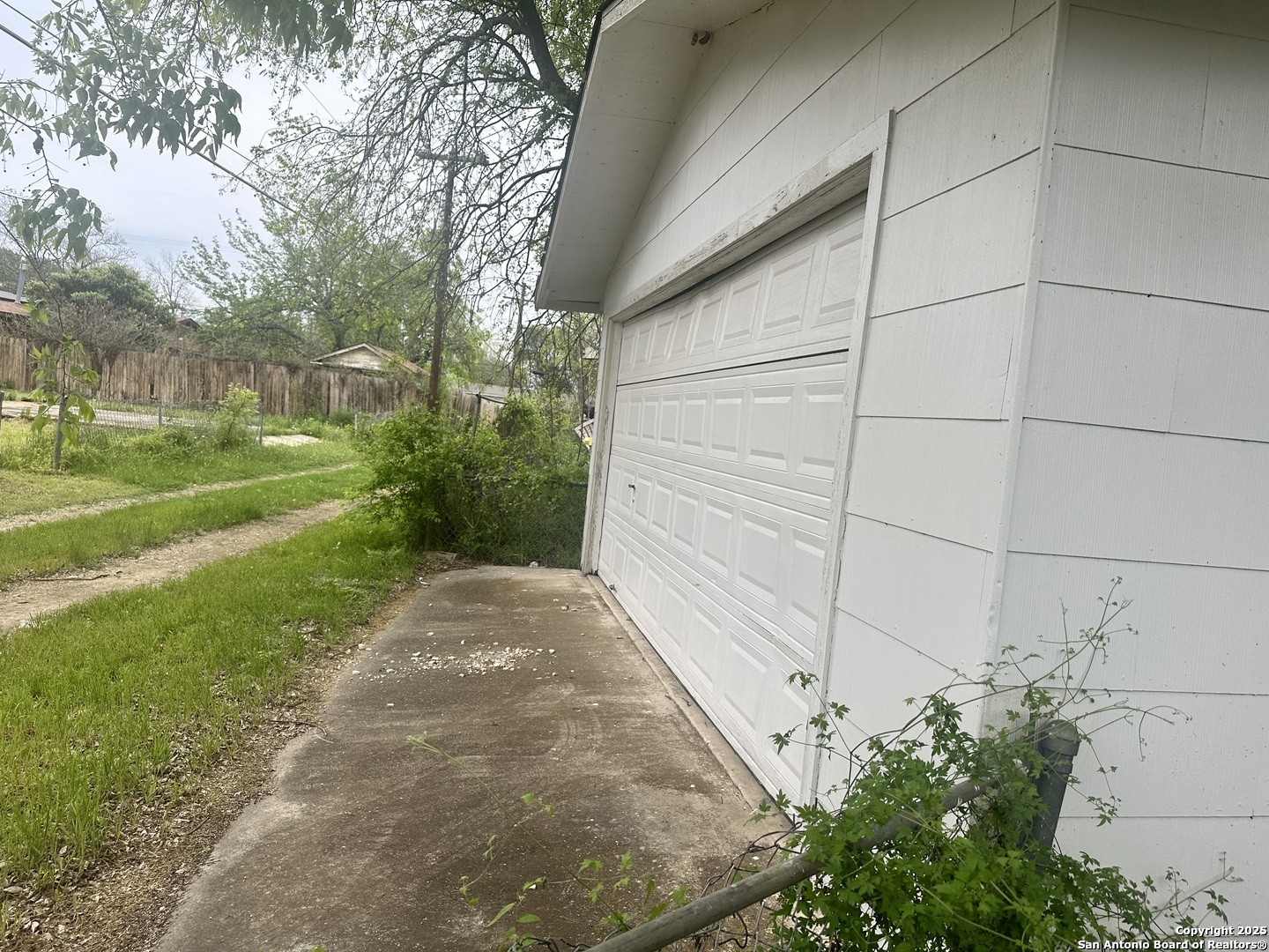 311 Kenmar San Antonio TX 78220