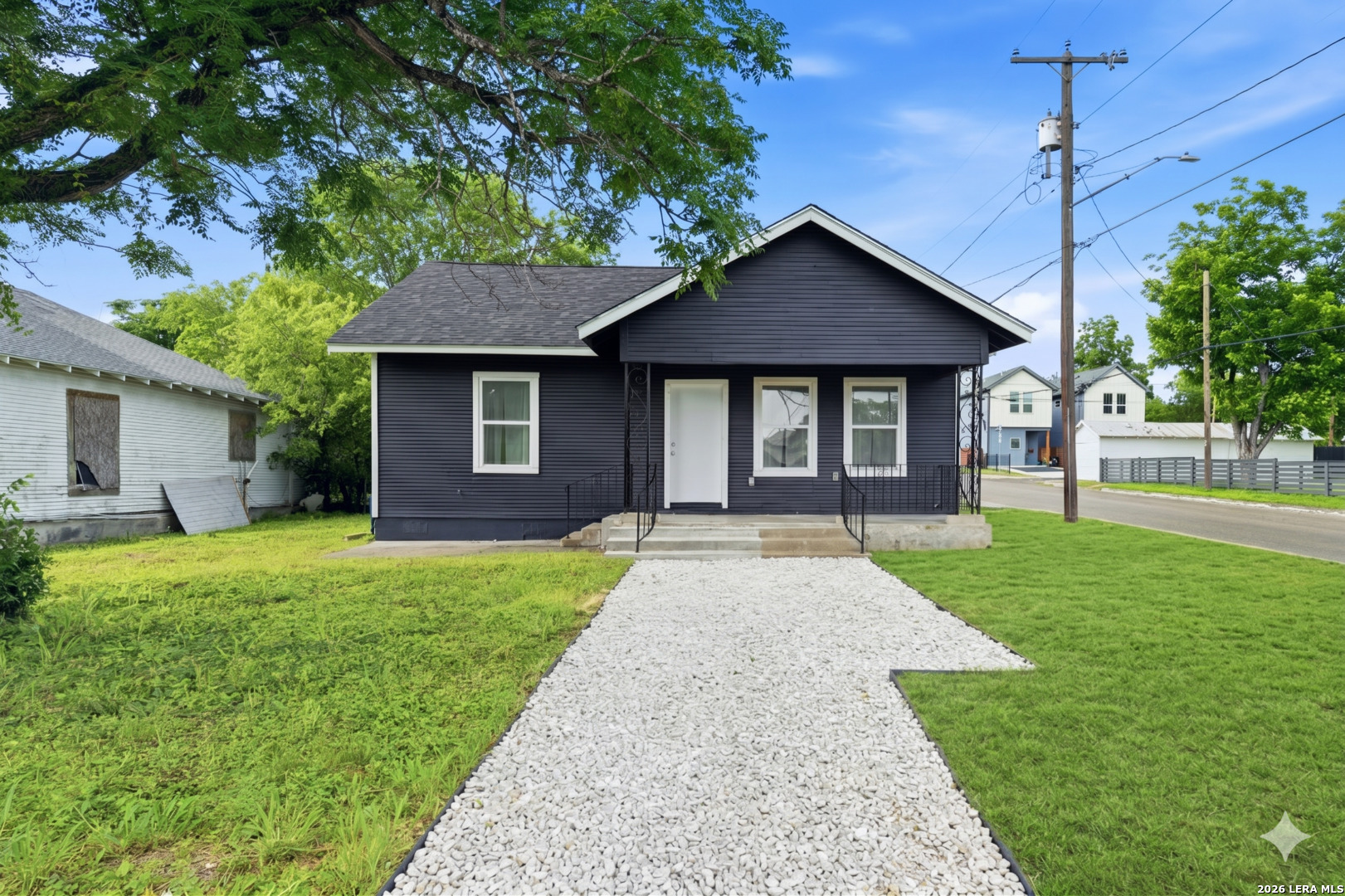 602 Canton San Antonio TX 78202