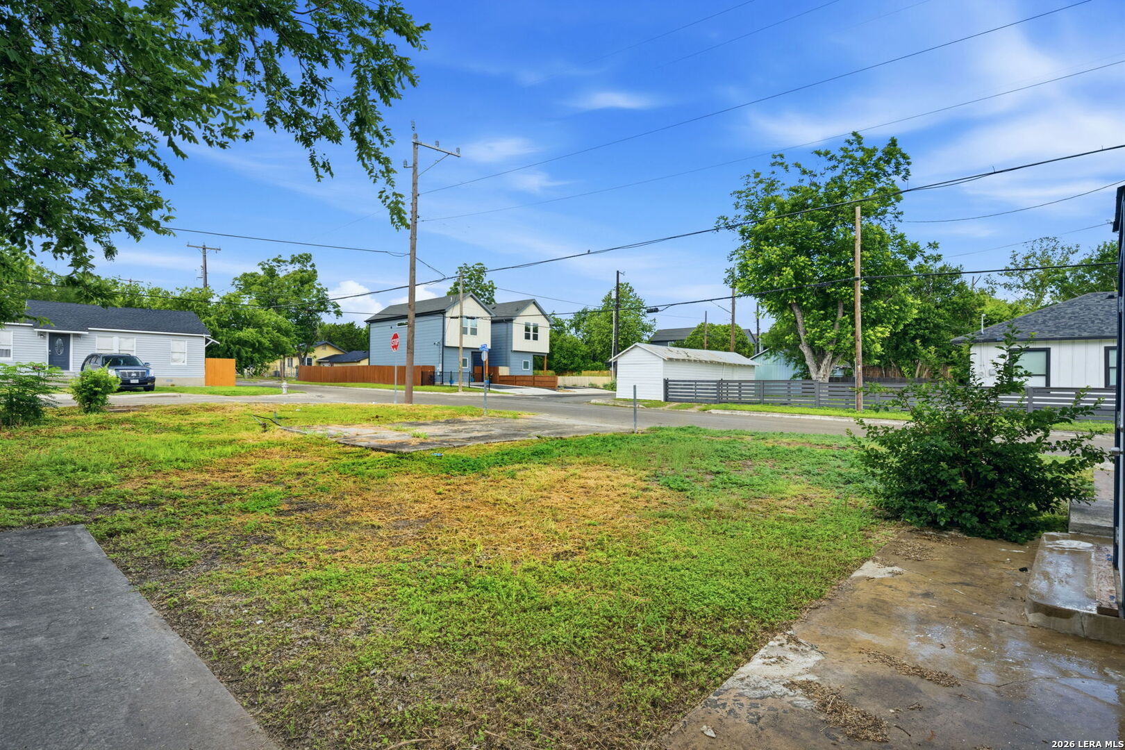 602 Canton San Antonio TX 78202
