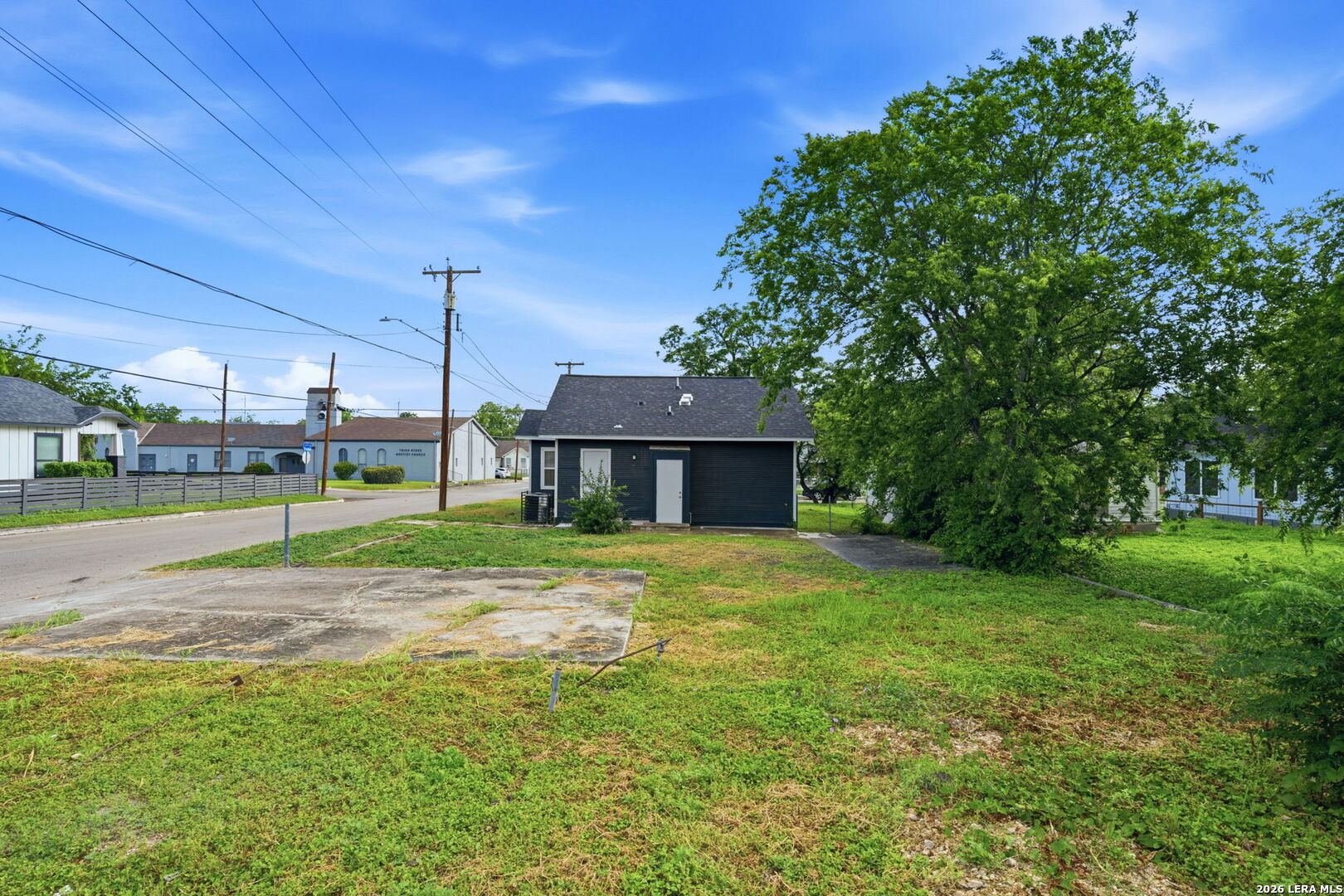 602 Canton San Antonio TX 78202