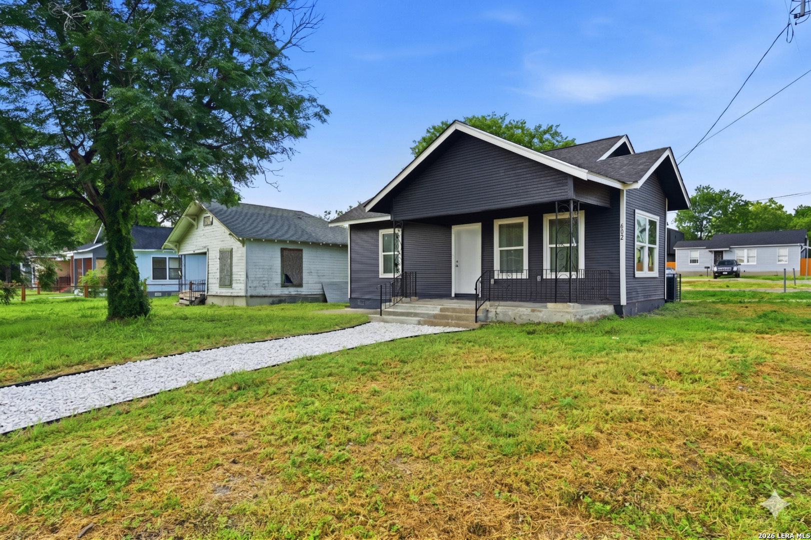 602 Canton San Antonio TX 78202
