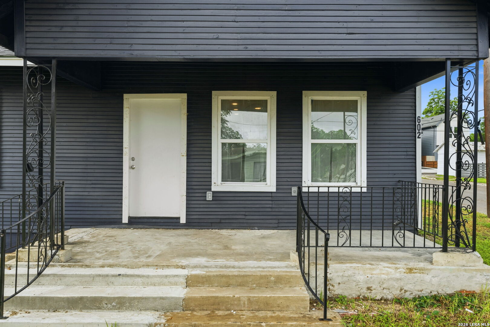 602 Canton San Antonio TX 78202