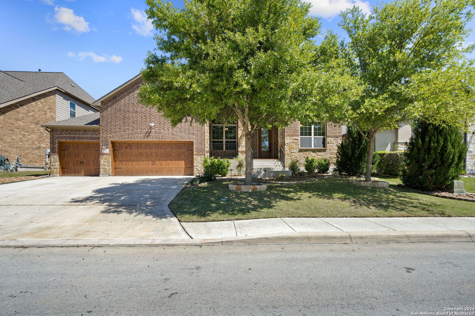 25842 Raven Ridge San Antonio TX 78255