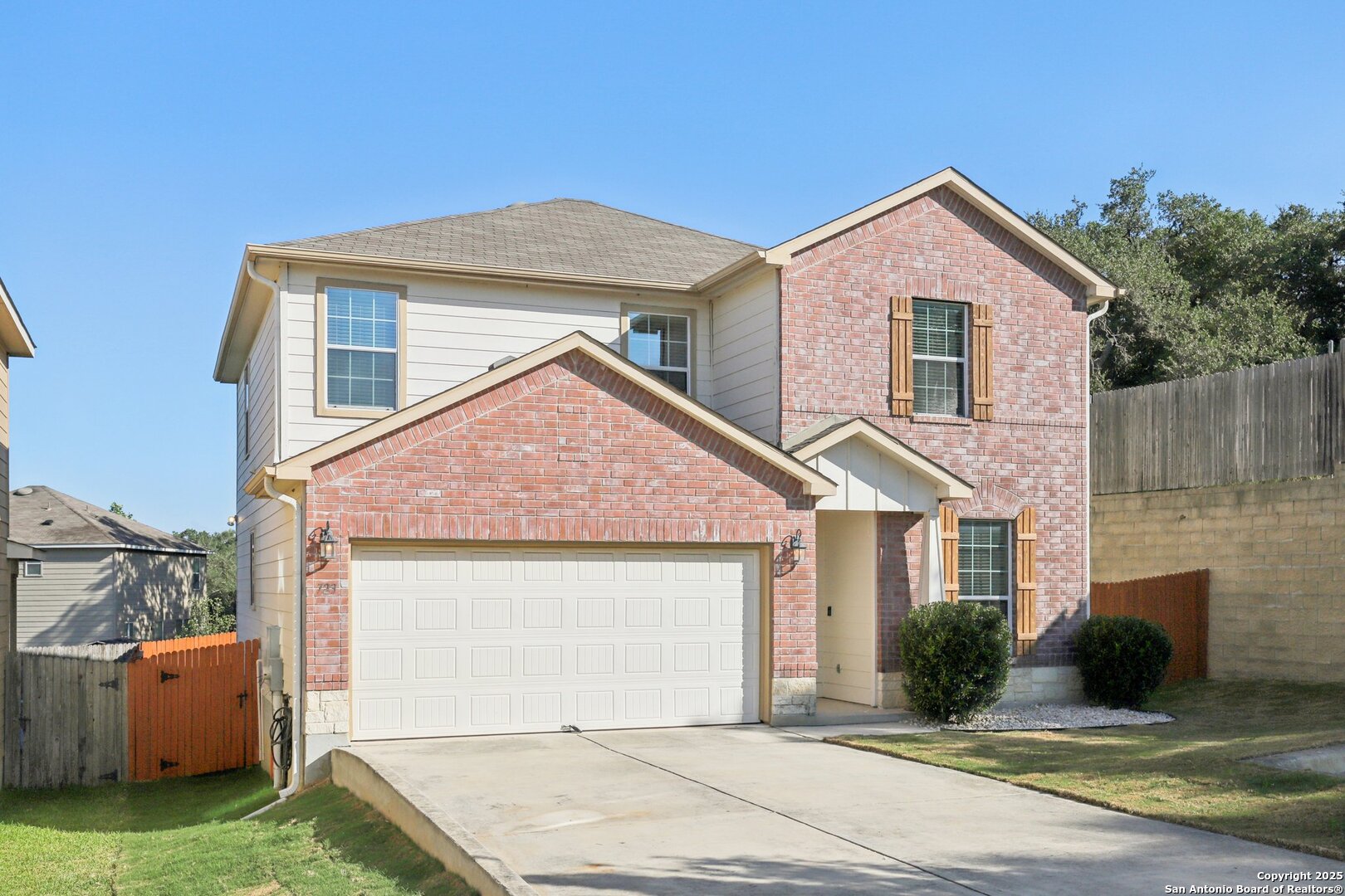723 Rio Cactus Way San Antonio TX 78260
