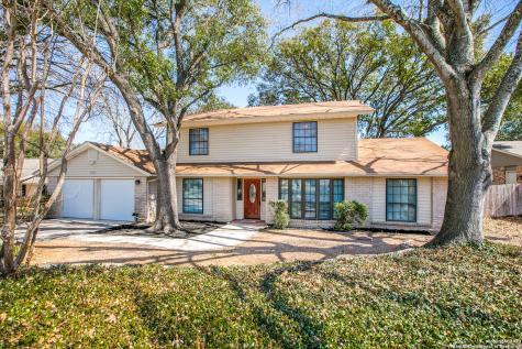 5710 Echoway Street San Antonio TX 78247